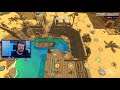 Pummel Party || Crossing the Streams