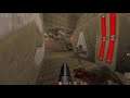 Quake - Easy Run of e1ua by Justin 'optic' Fleck in 1:00 (table filler)