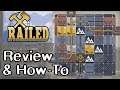 Railed | Review and How-To