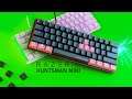 Razer Huntsman Mini (60%) Keyboard Review - They CAN Do Better!