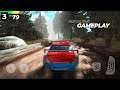 Real Rally Car Racing Gameplay HD - CARDROIDTV