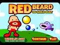 Red Beard 🧔 on Gold 🥇Hunt -  Classic Adobe Flash Game