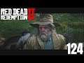 Red Dead Redemption 2 - Part 124 - The Veteran - II (Chapter 6: Beaver Hollow)