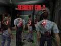 Τακτικές αποφυγής ζόμπι στο Resident Evil 2 (Claire)
