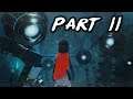 RIME Walkthrough Gameplay Part 11 - Without A Trace - (Rime Xbox One)