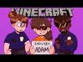 ROBOTS IN MINECRAFT? | Minecraft Prisons Episode 3