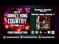 Rockface Rumble Remaster | Donkey Kong Country 3