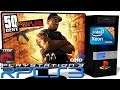 RPCS3 0.0.6 [PS3 Emulator] - 50 Cent: Blood on the Sand [Gameplay] Xeon E5-2650v2 #1