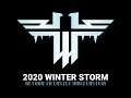 RtCW WinterStorm League 2020 - oMg vs. trinity mp_beach (HQ_German)