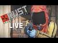 RUST Console Official server 🏹 Pre-Order Beta day 4 LIVE! on 🎮 Xbox one x