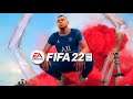 SLAZEM EKIPU I IGRAM RIVALSE | FIFA 22 🔴