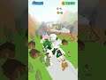 Snowball by Playflow Games for Android, at max level