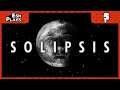 SOLIPSIS | Esh Plays DREAD X COLLECTION 2 | PART 5