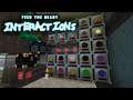 Space Station and Orbital Miner : FTB Interactions Minecraft 1.12.2 LP EP #35