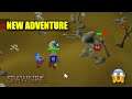 SpawnPK RSPS: *Hyped* A New Adventure has Started!! SpawnPK Adventures #1 +$50 Bond Giveaway