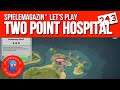 Lets Play Two Point Hospital | Ep.243 | Spielemagazin.de (1080p/60fps)