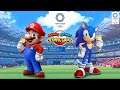 Sport Climbing (Beta Mix) - Mario & Sonic at the Tokyo 2020 Olympic Games