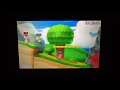 SSB 3DS - Peach (me) and Mario (cpu) vs Bowser (cpu) and Bowser Jr. (cpu)