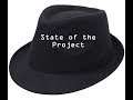 State of the Project (dtd 7.20.19)