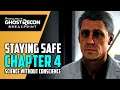 STAYING SAFE Chapter 4 SCIENCE WITHOUT CONSCIENCE - Ghost Recon BREAKPOINT