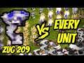 STORMBILLY (ZUG 209) vs EVERY UNIT | Age of Empires: Definitive Edition