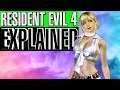 Storylines Explained - Resident Evil 4