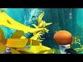 Subnautica Below Zero with VR Mod on Quest 2 using Virtual Desktop