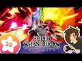 Super Smash Bros. Ultimate — Part 20 (Pyra/Mythra Update) — Full Stream — GRIFFINGALACTIC