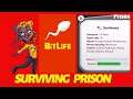 SURVIVING PRISON | BITLIFE GAMEPLAY