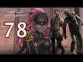 Sword Art Online Alicization Lycoris Part 78 Zombies in SAO