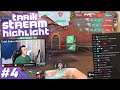 TARIK STREAM HIGHLIGHTS EP 4