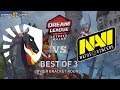 Team Liquid vs Na'Vi (BO3) Game 2 | Lower Bracket Round 2 | DreamLeague Season 13