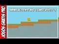 Template Mineblocks no Construct3