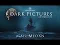 Интерактивный стрим с подписчиками The Dark Pictures Anthology: Man of Medan Хоррор найт