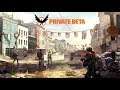 The Division 2 : Me Vs Connection Error