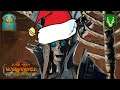 The Elves Rebel This Christmas. Tomb Kings Vs Wood Elves, Total War Warhammer 2, Multiplayer.