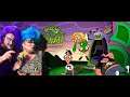 The Floundering Fathers | DAY OF THE TENTACLE #3