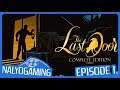 THE LAST DOOR Complete Edition, Season 1. | PS4 | Extended Gameplay First Look