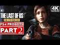 The Last of Us: Remastered - Part 2: No Commentary Game-play
