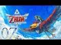 The Legend of Zelda: Skyward Sword Playthrough with Chaos part 7: Beedle's Shop