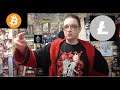 The Only Cryptocurrency You Need To Worry About: Bitcoin, Ethereum & Litecoin