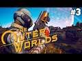 The Outer Worlds Gameplay Lets Play Part 3