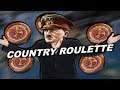 The Return Of Country Roulette - Hearts Of Iron 4