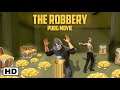The Robbery | PUBG Mobile Movie