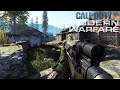 The Russian Railgun - Call of Duty: Modern Warfare (Season 3)