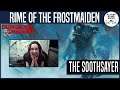 The Soothsayer | D&D 5E Icewind Dale: Rime of the Frostmaiden | Episode 35