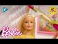 The Ultimate Barbie Guide: Barbie & Her Favorite Activities at Home Barbie #Barbie
