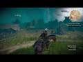 The Witcher 3: Wild Hunt - pt.16  Elizabeta Antonova Live PS4 broadcast