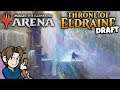 Throne of Eldraine DRAFT! #1│ ProJared Plays