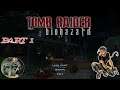 Tomb Raider Level Editor (BioHazard) Cross between RE - Part 1.